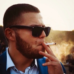 Ali Ismailov, 21.02.1953, Chicago