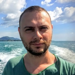 Sebastien Paris, 12.11, Paris