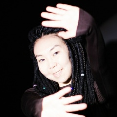 Галия Аипова, 18.08.1987, Астана