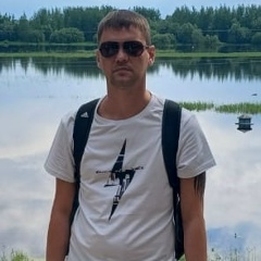 Владимир Павлович, 29.05.1986, Излучинск