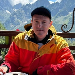 Кирилл Загуляев, 26.12.1989