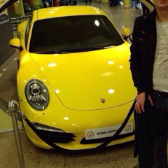 Дмитрий Пустовалов, 29.05, Симферополь