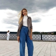 Варвара Берестнева, 15.09, Екатеринбург