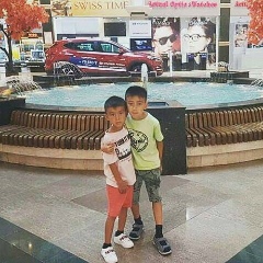 Рушана Насырова, 08.04.1986, Алматы