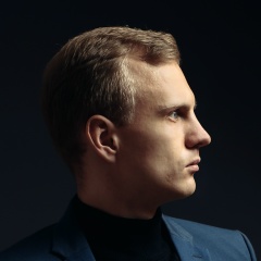 Дмитрий Высоцкий, 07.11.1997, Ростов-на-Дону