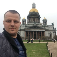 Евгений Жариков, 28.10.1992