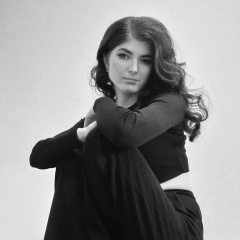 Карина Афанасьева, 23.06.1992, Авсюнино (поселок)