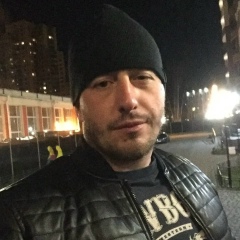 Илья Сорокин, 04.06, Санкт-Петербург