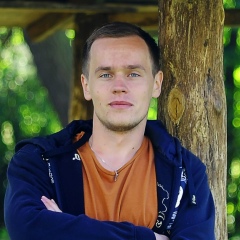 Артем Сичов, 19.11