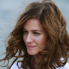 Таня Чинаева, 24.04, Москва