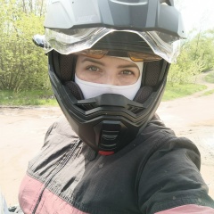 Марина Заяц, 30.07.1989, Самара