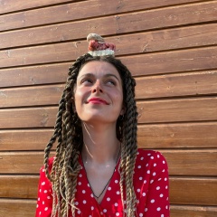 Ксения Бекесова, 07.07.1992, Осташков