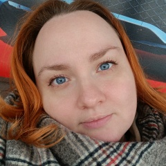 Мария Рябоштан, 11.12.1987, Краснодар