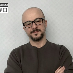 Сергей Харута, 25.01.1974, Москва
