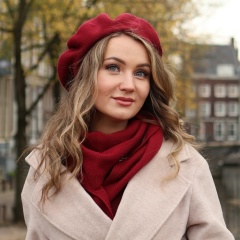 Annie Kovrigina, 10.09, Вологда