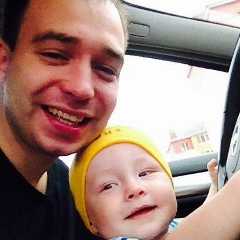 Алмаз Валиев, 10.08.1987, Washington, D.C.