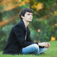 Артём Комиссаров, 10.05, Санкт-Петербург