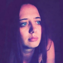 Khatuna Bokuchava, 14.05.1973, Тбилиси