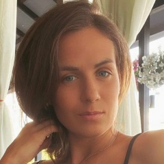 Ксения Головятинская, 28.01.1987, Москва