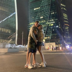 Михаил Лосевской, 23.01