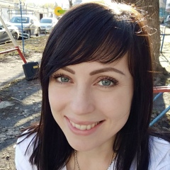 Марина Жигарева, 31.07, Москва