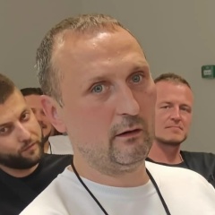 Владимир Давыдовский