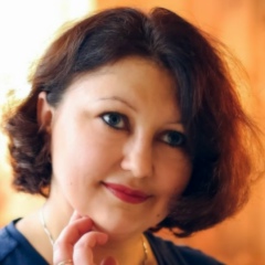 Людмила Иванова, 13.08.1979, Псков