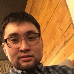 Нурлым Балтабеков, 04.05, Астана