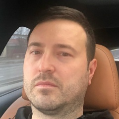 Марат Ratgat, 01.12.1985, Санкт-Петербург