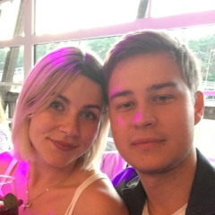 Александр Белов, 20.08, Рига