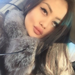 Гаухара Куанова, Астана