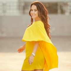 Елена Сиднивец, 10.06