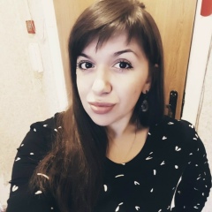 СвеТОЧКА :)*, 20.11, Москва