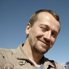 Александр Ходыревский, 24.02, Москва