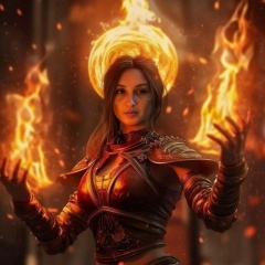 Юнона Буржаковская