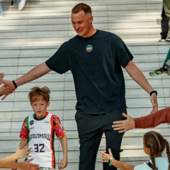 Дмитрий Федяев, 14.04.1989, Екатеринбург