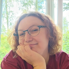 Татьяна Коваленко, 22.02.1983, Санкт-Петербург