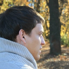 Роман Кобзаренко, 21.09.1984, Москва