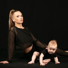 Светланка Светланова, 23.06.1994, Санкт-Петербург