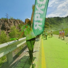 Салтанат Малдыбаева, 07.08, Алматы