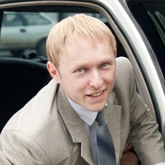 Азамат Ибраев, 01.05, Уфа