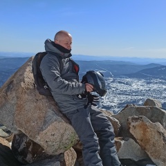 Алексей Семченко, 08.03.1988, Санкт-Петербург