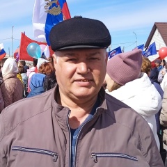 Петр Ванюшин, 20.07.1961, Карасук