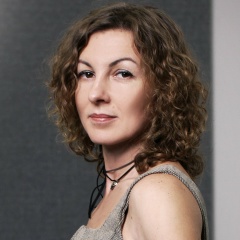 Анна Аванесян, Санкт-Петербург