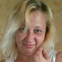 Эвелина Ласпидис, 11.12, Москва