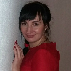 Юля Якушева, 23.10, Орша