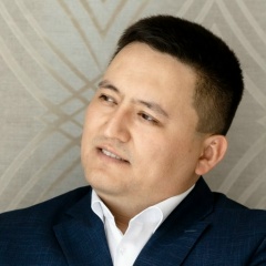 Руслан Сирусин, 23.10