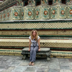 Любовь Кононова, 16.02.1984, Санкт-Петербург