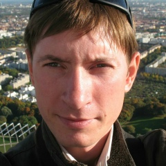 Андрей Котельников, 08.09.1986, Киев