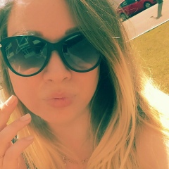 Юлия Третьякова, 08.07, Минск